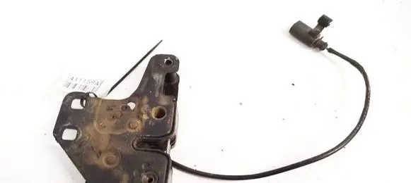 Audi A6 S6 C6 4F Engine bonnet/hood lock/catch 