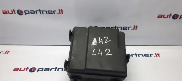 Honda CR-V Fuse box set