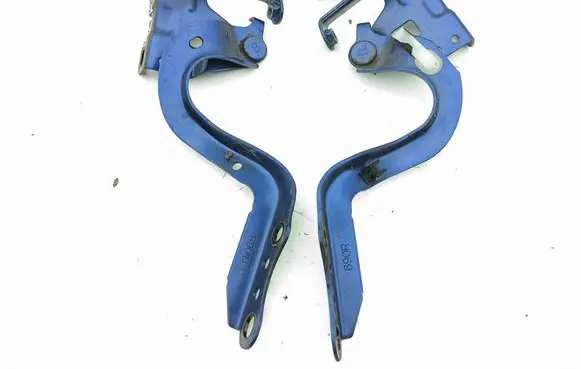 Toyota Prius (XW50) Engine bonnet/hood hinges 690R 690L