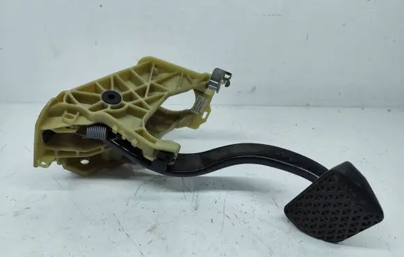 Brake pedal