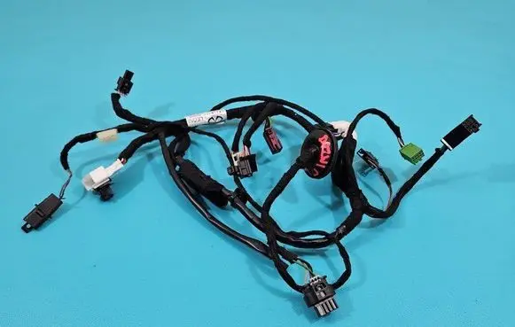 Infiniti Q30 Front door wiring loom 241245-DF2B IMPRK1470272