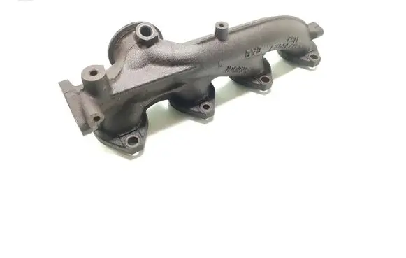 BMW 3 E90 E91 Exhaust manifold 1434171 14341710