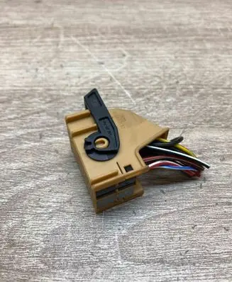 BMW 5 E60 E61 Plug wire 7526421 19672874