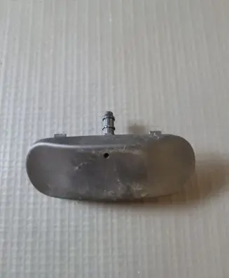 Volkswagen ID.4 Windshield washer spray nozzle 5H0955986