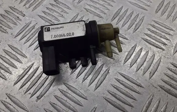 Skoda Octavia Mk2 (1Z) Turbo solenoid valve 7.00868.02.0