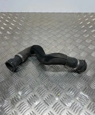 Audi A6 C7 Engine coolant pipe/hose 4G0122293P