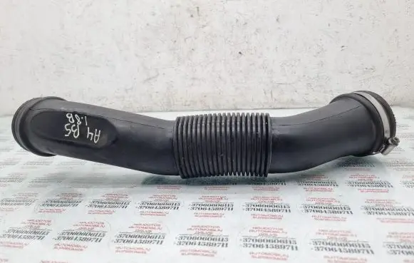 Audi A4 S4 B5 8D Air intake hose/pipe 06B129627