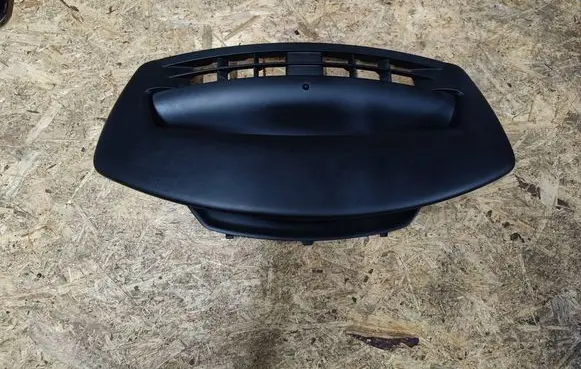 Speedometer (instrument cluster)