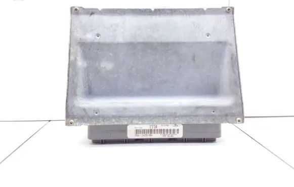 Jaguar S-Type Engine control unit/module XR8A12A650NBA XW4314A624AA