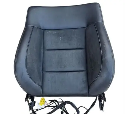 Mercedes-Benz E W212 Front driver seat 