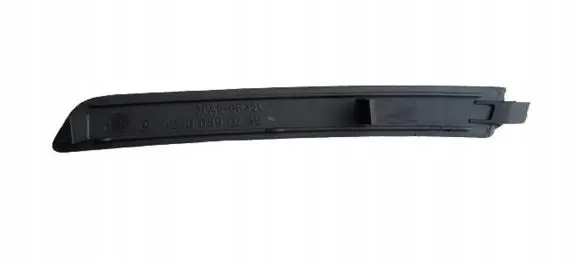 Mercedes-Benz S W220 Dashboard center trim panel 2206890239