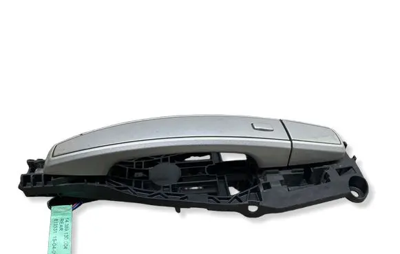 Opel Insignia A Rear door exterior handle 