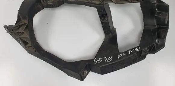Smart ForFour I Headlight/headlamp mounting bracket A4546201001