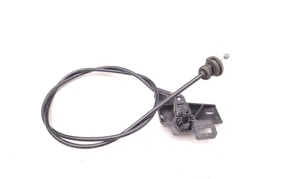 Man TGE 1gen Engine bonnet/hood lock release cable 7C0823535