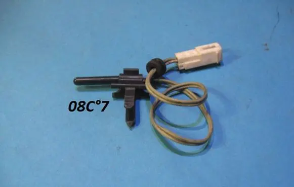 Fiat Marea Interior temperature sensor 08C7