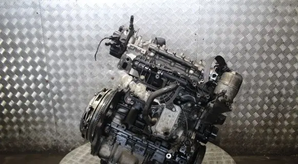 Chevrolet Cruze Engine