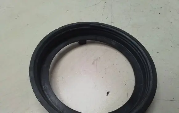 Peugeot 307 In tank fuel pump screw locking ring/nut 9633283880
