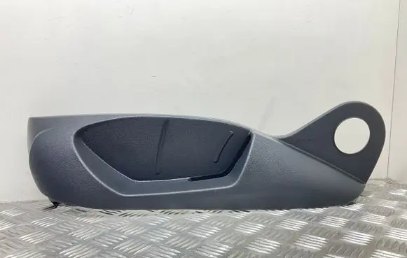 Audi A3 S3 8V Seat trim 8V0881325C