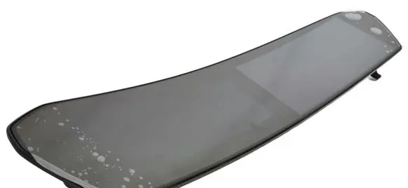 Audi A6 S6 C8 4K Screen/display/small screen 8B1919605J
