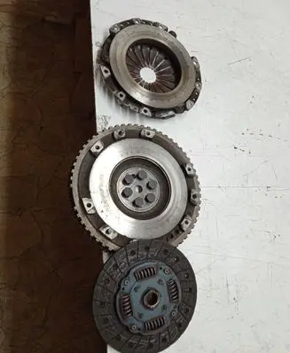 KIA Pro Cee'd II Clutch set kit 4130026200