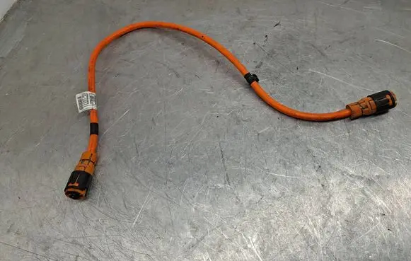 BMW X5 F15 Other wiring loom 9867138 986713801 9867137