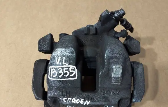 Citroen Berlingo Front brake caliper 9830798880