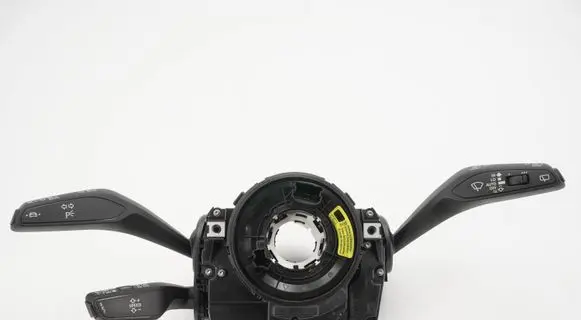 Audi Q5 SQ5 FY Airbag slip ring squib (SRS ring) 80A907129ER