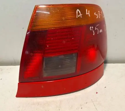 Audi A4 S4 B5 8D Rear/tail lights 8D0945096