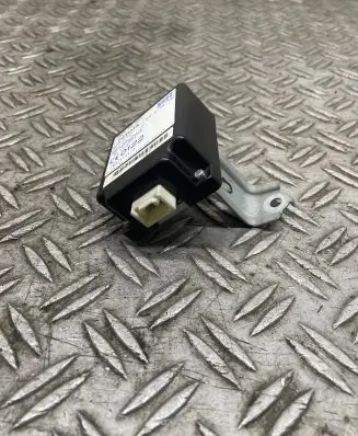 Door central lock control unit/module