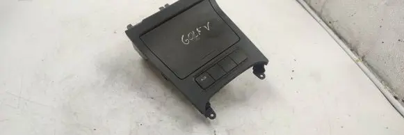 Volkswagen Golf V Car ashtray 1k0863475