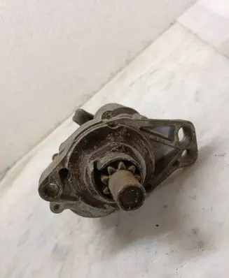 Honda Accord Starter motor SM30202
