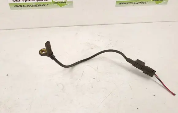 Mercedes-Benz ML W164 ABS rear brake sensor 1645400717 A1645400717