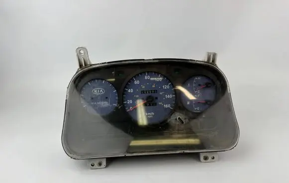 KIA K2500, K2700, K3000 Speedometer (instrument cluster) 20021010