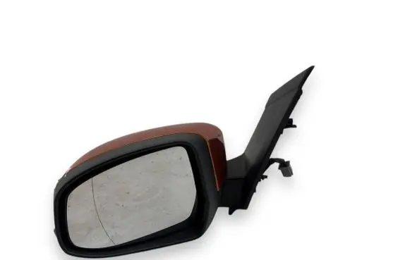 Ford Focus ST Front door electric wing mirror 
