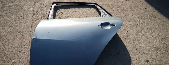 Seat Ibiza IV (6J,6P) Rear door