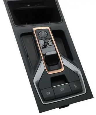 Cupra Formentor Center console 5FB863263AG