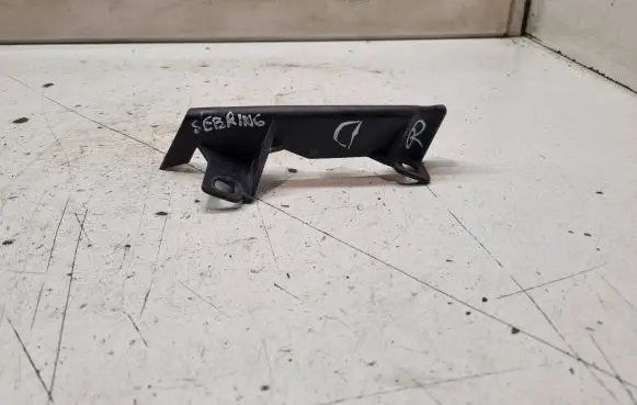 Chrysler Sebring (JS) Front bumper mounting bracket 04389942