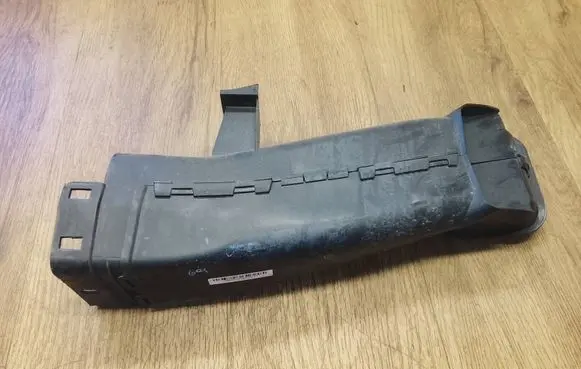 BMW X3 G01 Air intake duct part 8635093 8580422