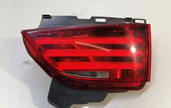 BMW 5 GT F07 Tailgate rear/tail lights 7199638