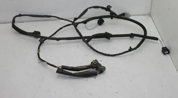 Nissan X-Trail T32 Parking sensor (PDC) wiring loom