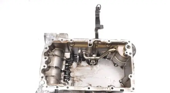 Volvo V40 Oil sump 31480325