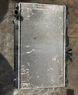 Hyundai Santa Fe Coolant radiator