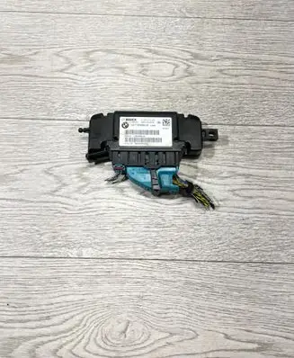 BMW 3 F30 F35 F31 Airbag control unit/module 6826983 0285013626