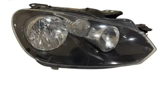 Volkswagen Golf VI Headlight/headlamp