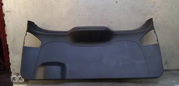 Ford Mondeo MK IV Tailgate/boot lid cover trim 7S71N40411