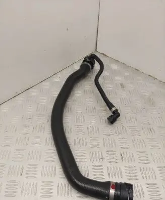 BMW 5 E60 E61 Engine coolant pipe/hose