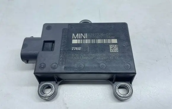 Mini Cooper Countryman R60 ESP (stability system) control unit 6797326