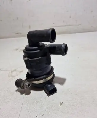 Audi Q7 4L Electric auxiliary coolant/water pump 7L0965561K 12402050200