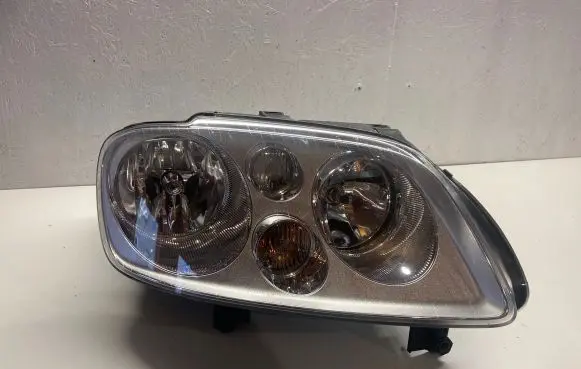 Volkswagen Touran I Headlight/headlamp 1T0941006D 0301205202