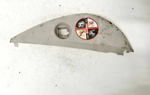 Renault Modus Other interior part 8200326852 8200326854